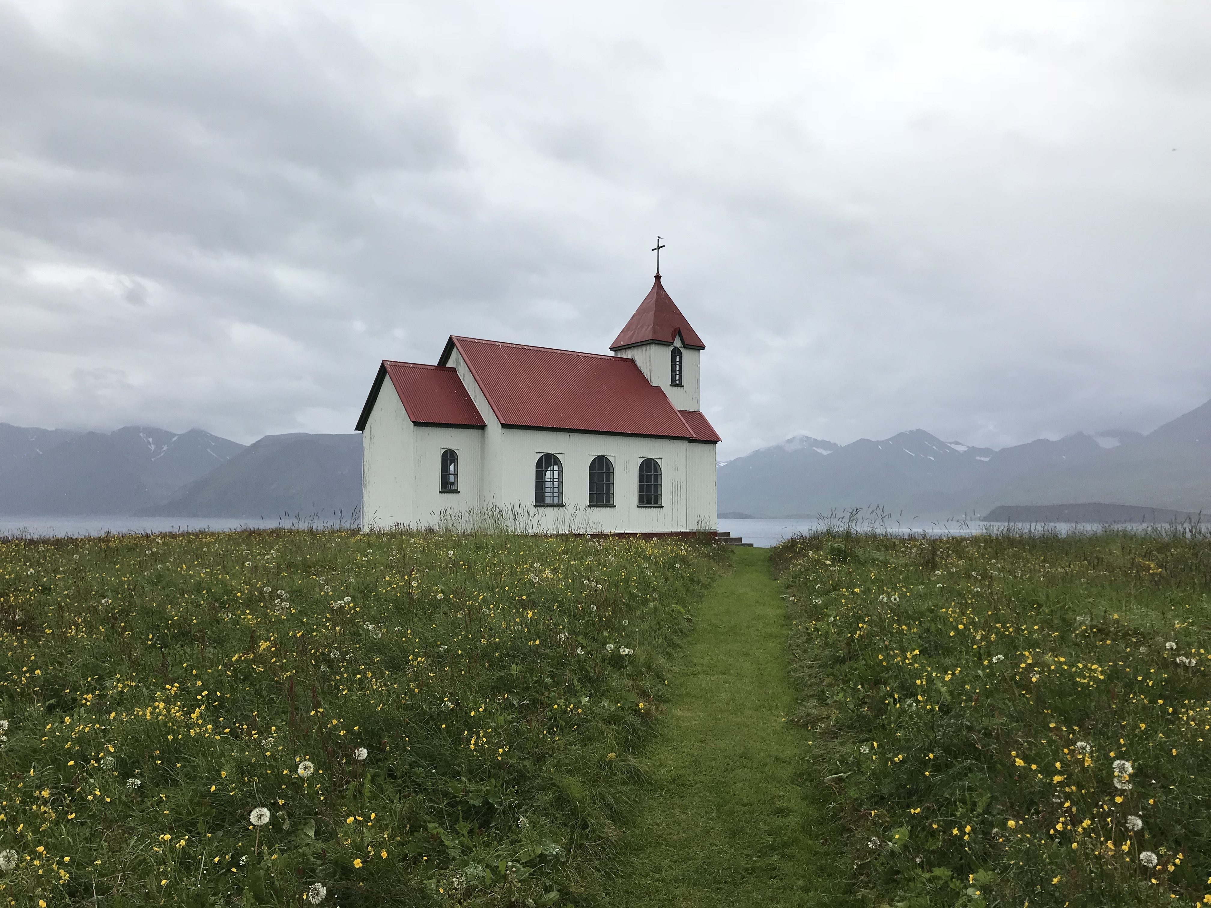 Hugleiðsluferð í Flatey – dagsferð 26. júlí Hugleiðsluferð í Flatey – dagsferð 26. júlí