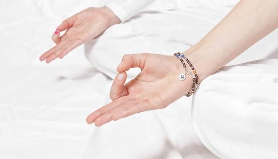 8 vikna Kundalini jóga námskeið með Lóu 8 vikna Kundalini jóga námskeið með Lóu